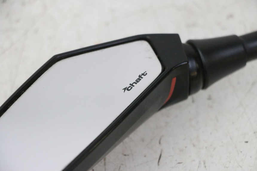 photo de RETROVISEUR GAUCHE MAG POWER R-STREET 50 (2016 - 2025) - Points de fixation