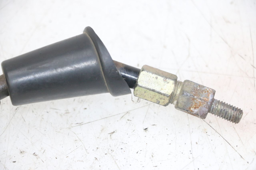 photo de RETROVISEUR GAUCHE APRILIA RALLY AC 50 (1995 - 2004) - Pièce contrôlée