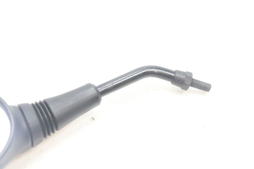 photo de RETROVISEUR GAUCHE TNT MOTOR ROMA 10' 2T 50 (2011 - 2018) - Zoom état d’usage