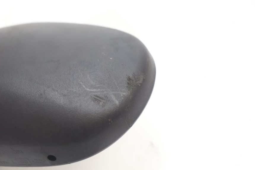 photo de RETROVISEUR GAUCHE TNT MOTOR ROMA 10' 2T 50 (2011 - 2018) - État de surface