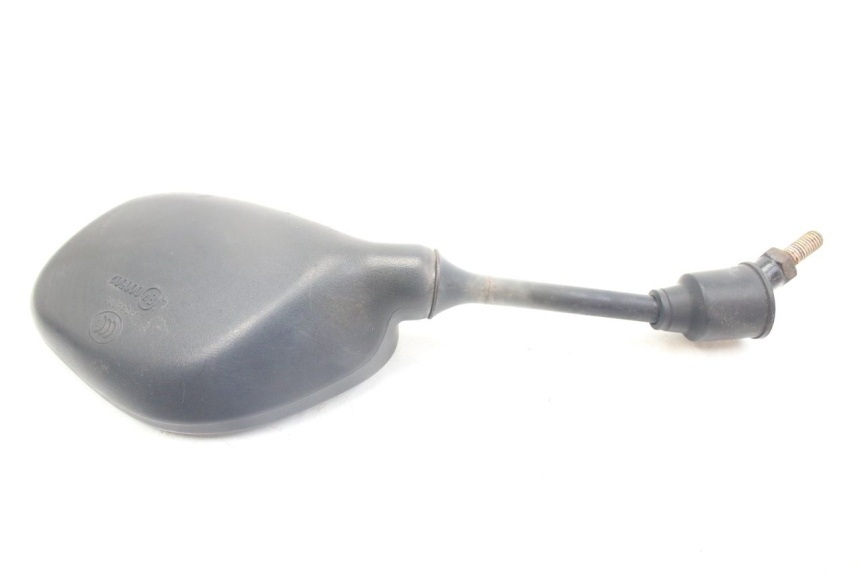 photo de RETROVISEUR GAUCHE TNT MOTOR ROMA 10' 4T 50 (2019 - 2022) - Zoom état d’usage