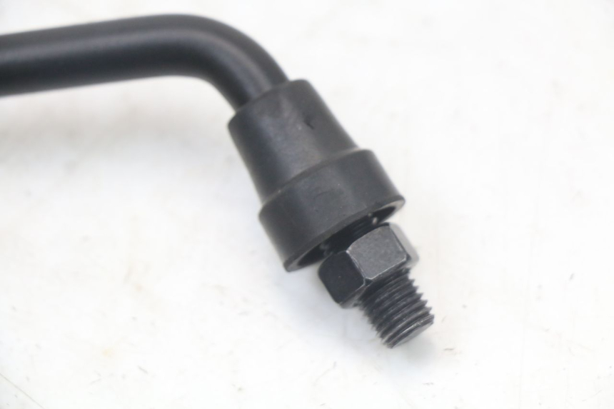 photo de RETROVISEUR GAUCHE ROYAL ENFIELD CONTINENTAL GT 650 (2019 - 2024) - Autre angle de vue