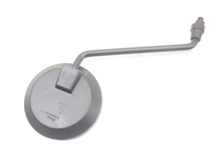 photo de RETROVISEUR GAUCHE ROYAL ENFIELD CONTINENTAL GT 650 (2019 - 2024) - Gros plan technique