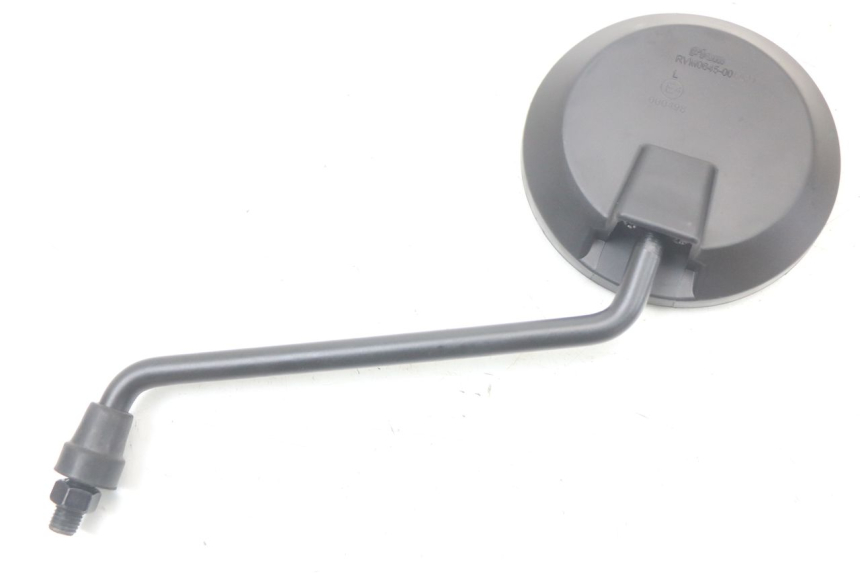 photo de RETROVISEUR GAUCHE ROYAL ENFIELD CONTINENTAL GT 650 (2019 - 2024) - Vue d’ensemble