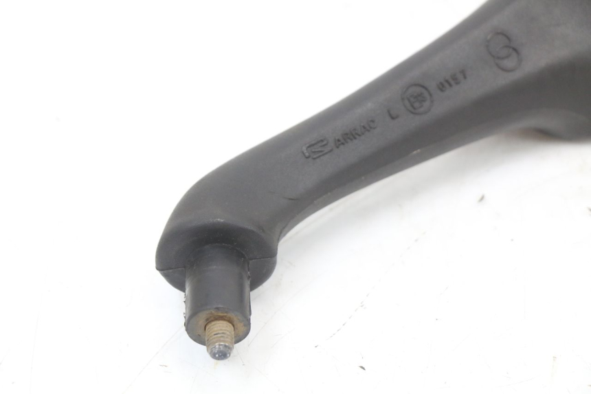 photo de RETROVISEUR GAUCHE GILERA RUNNER SP 50 (2009 - 2017) - Gros plan technique