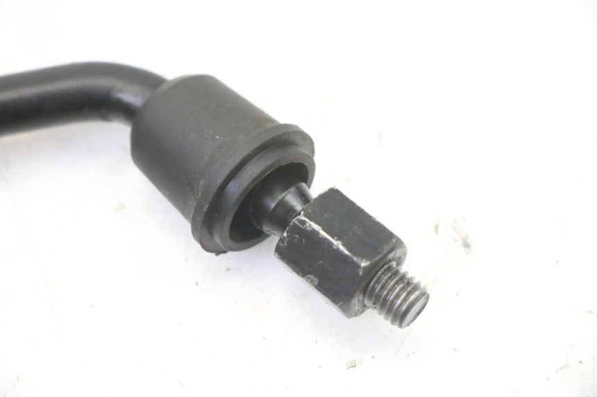 photo de RETROVISEUR GAUCHE GILERA RUNNER SP 50 (2006 - 2008) - Autre angle de vue