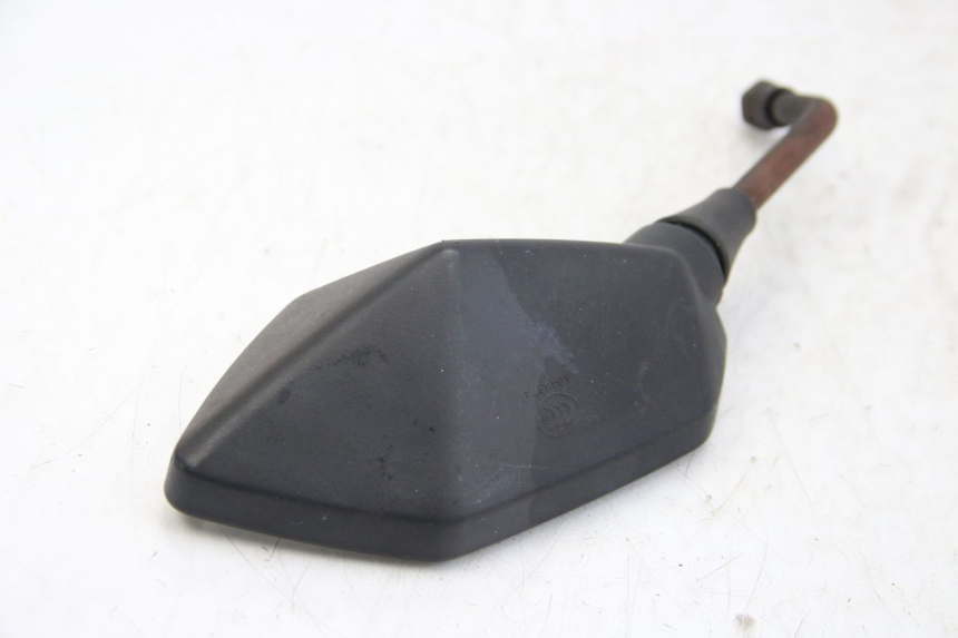 photo de RETROVISEUR GAUCHE DAELIM S3 125 (2010 - 2017) - Zoom état d’usage