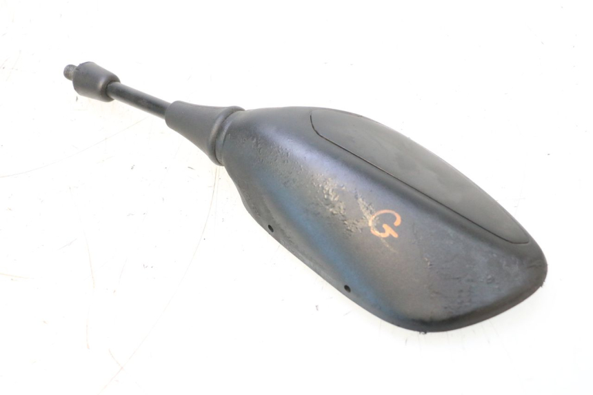 photo de RETROVISEUR GAUCHE PEUGEOT SATELIS COMPRESSOR K15 125 (2006 - 2009) - Vue d’ensemble