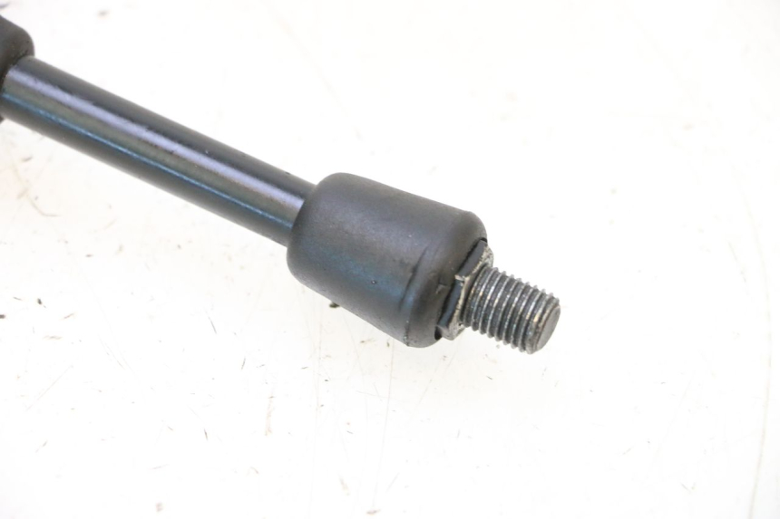 photo de RETROVISEUR GAUCHE PEUGEOT SATELIS COMPRESSOR K15 125 (2006 - 2009) - État de surface