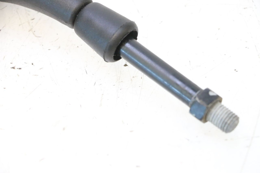 photo de RETROVISEUR GAUCHE PEUGEOT SATELIS COMPRESSOR K15 125 (2006 - 2009) - État de surface