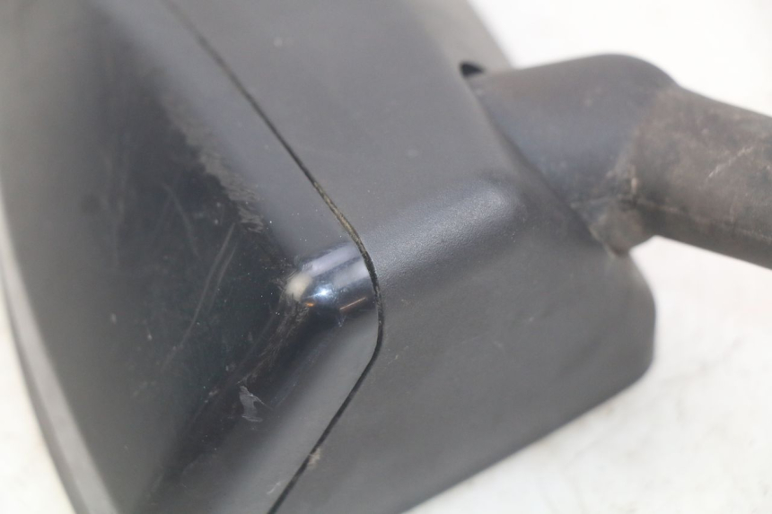 photo de RÉTROVISEUR GAUCHE PEUGEOT SATELIS 125 (2006 - 2009) - Autre angle de vue