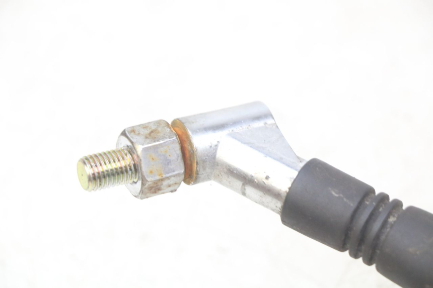 photo de RÉTROVISEUR GAUCHE PEUGEOT SATELIS 125 (2006 - 2009) - État de surface