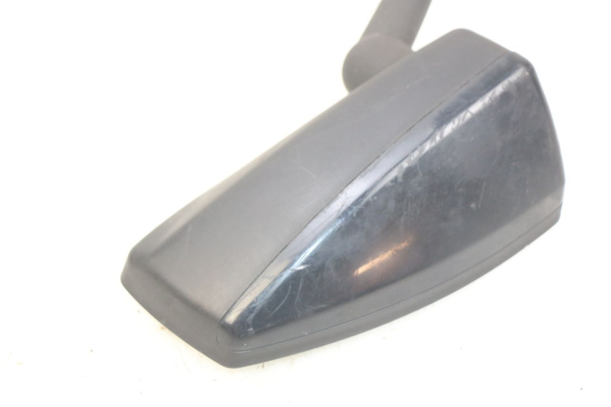 photo de RéTROVISEUR GAUCHE PEUGEOT SATELIS 125 (2010 - 2012) - Zoom état d’usage