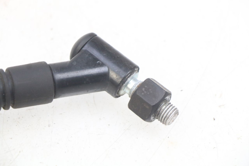 photo de RéTROVISEUR GAUCHE PEUGEOT SATELIS 125 (2010 - 2012) - État de surface