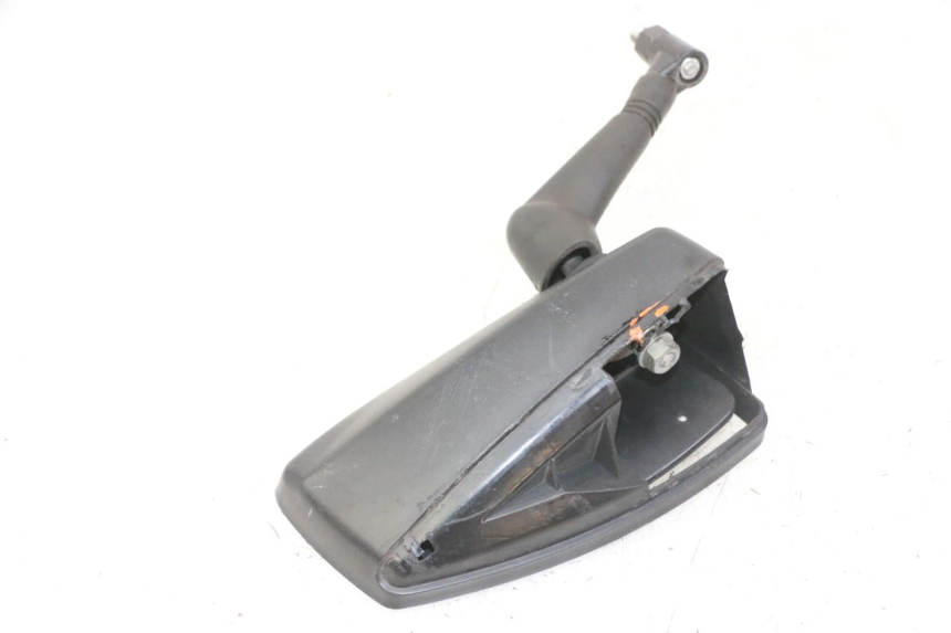 photo de RETROVISEUR GAUCHE PEUGEOT SATELIS 125 (2013 - 2018) - Points de fixation