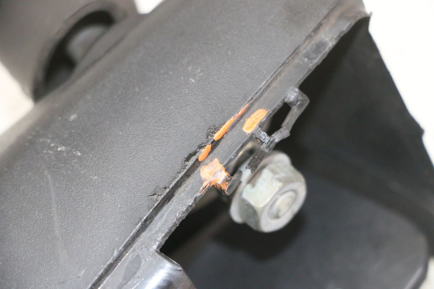 photo de RETROVISEUR GAUCHE PEUGEOT SATELIS 125 (2013 - 2018) - État de surface