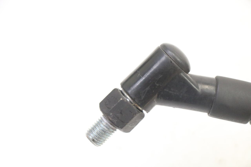 photo de RETROVISEUR GAUCHE PEUGEOT SATELIS 125 (2013 - 2018) - Points de fixation