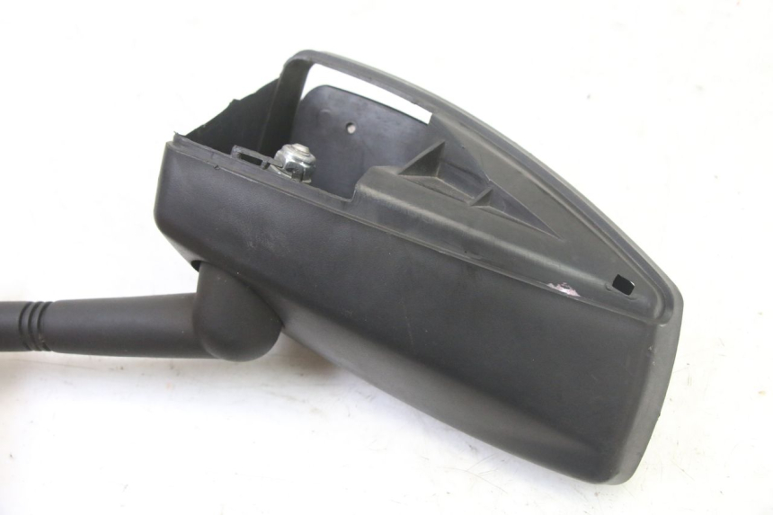 photo de RETROVISEUR GAUCHE PEUGEOT SATELIS 125 (2013 - 2018) - Pièce contrôlée