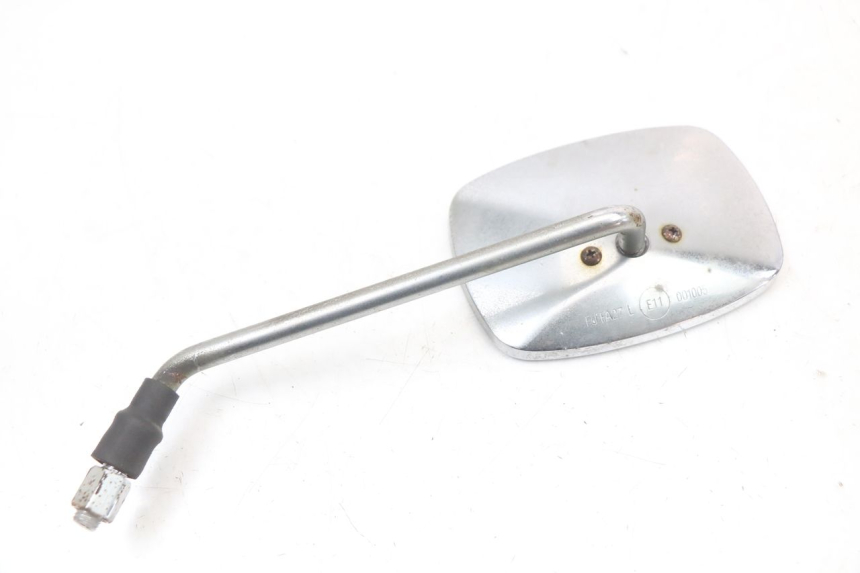 photo de RETROVISEUR GAUCHE APRILIA SCARABEO GT 125 (1999 - 2007) - Gros plan technique