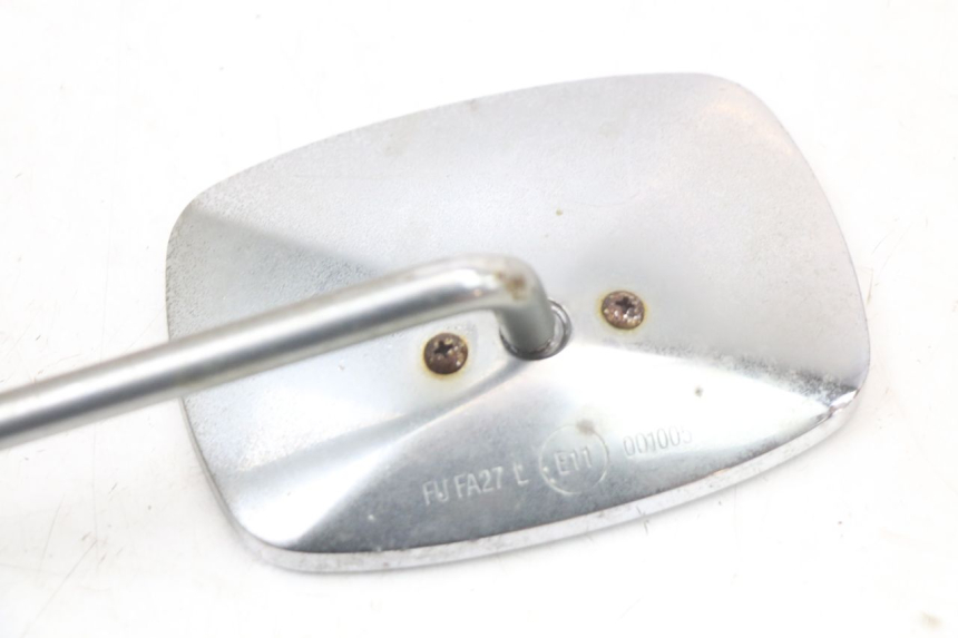 photo de RETROVISEUR GAUCHE APRILIA SCARABEO GT 125 (1999 - 2007) - Points de fixation