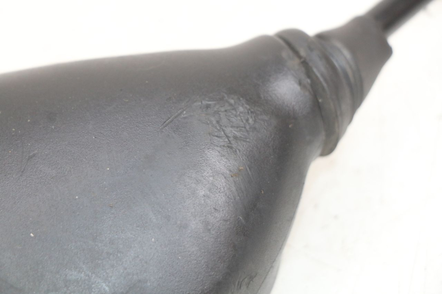 photo de RETROVISEUR GAUCHE APRILIA SCARABEO 100 (2003 - 2012) - Autre angle de vue