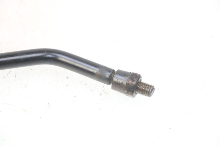 photo de RETROVISEUR GAUCHE APRILIA SCARABEO 100 (2003 - 2012) - Vue d’ensemble