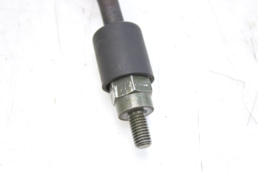 photo de RETROVISEUR GAUCHE APRILIA SCARABEO 100 (2003 - 2012) - Zoom état d’usage