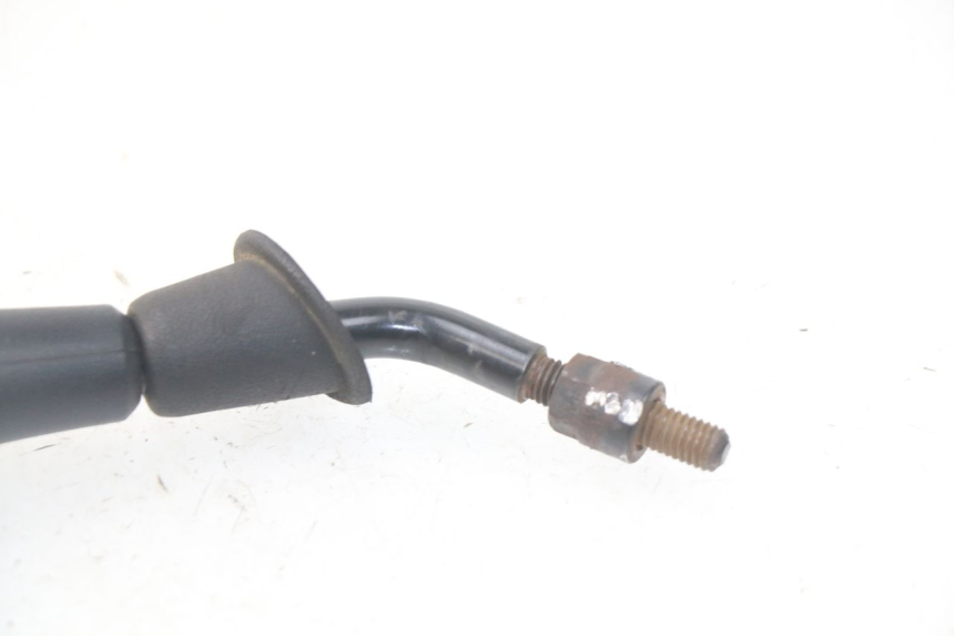 photo de RETROVISEUR GAUCHE HONDA SES DYLAN 125 (2002 - 2006) - Zoom état d’usage