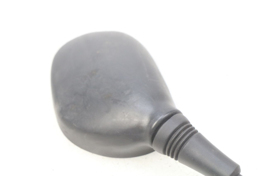 photo de RETROVISEUR GAUCHE SUZUKI SIXTEEN 125 (2008 - 2010) - Zoom état d’usage