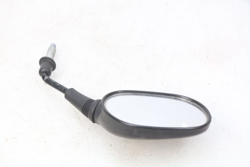 photo de RETROVISEUR GAUCHE SUZUKI SIXTEEN 125 (2008 - 2010) - État de surface