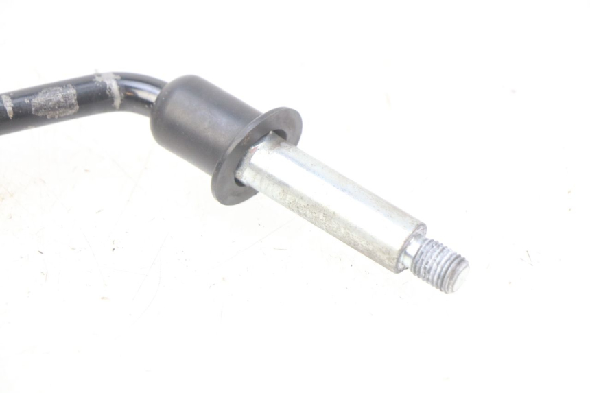 photo de RETROVISEUR GAUCHE SUZUKI SIXTEEN 125 (2008 - 2010) - Marquages et références