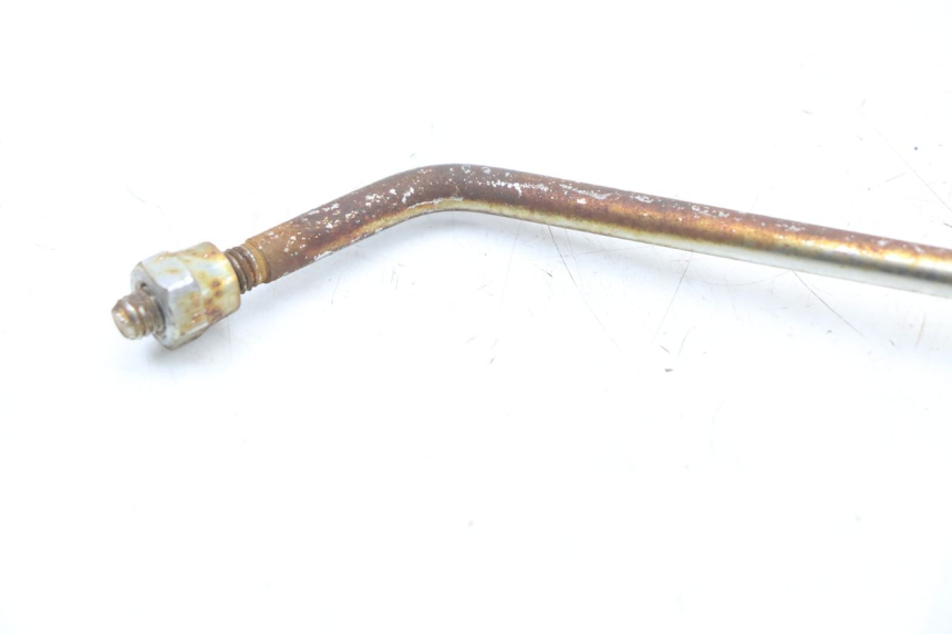 photo de RETROVISEUR GAUCHE SKYTEAM SKYMAX PRO 125 (2012 - 2016) - Zoom état d’usage