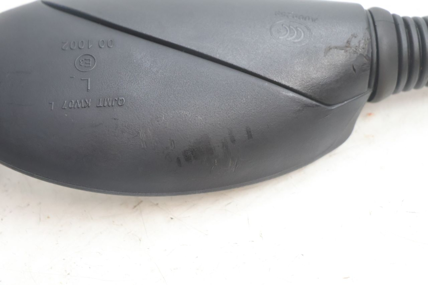 photo de RETROVISEUR GAUCHE RIDE SLASH 2T 50 (2012 - 2014) - Gros plan technique