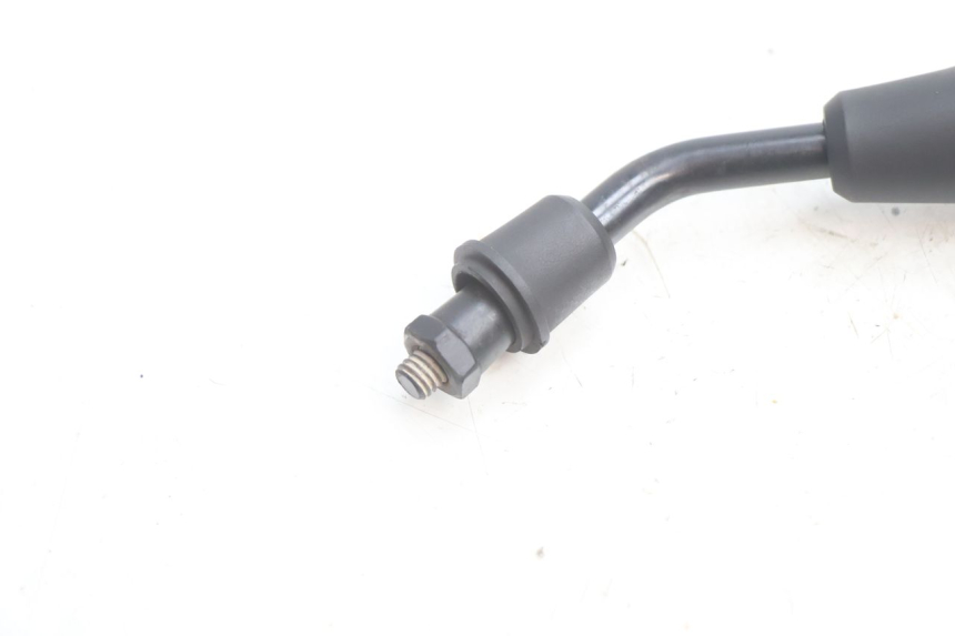 photo de RETROVISEUR GAUCHE RIDE SLASH 2T 50 (2012 - 2014) - État de surface