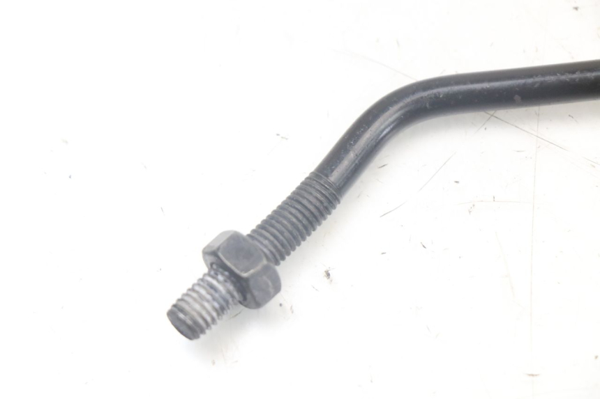 photo de RETROVISEUR GAUCHE SHERCO SM-R 50 (2013 - 2017) - Points de fixation