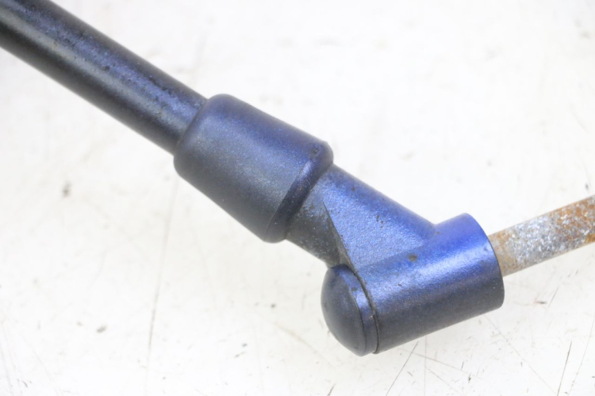 photo de RETROVISEUR GAUCHE PEUGEOT SPEEDFIGHT 2 LC 50 (2000 - 2009) - Autre angle de vue