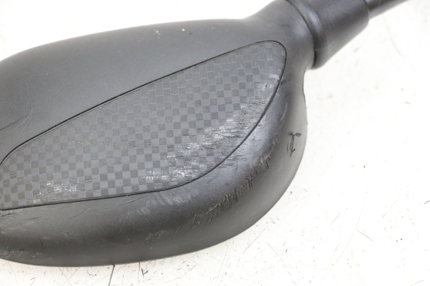 photo de RETROVISEUR GAUCHE PEUGEOT SPEEDFIGHT 4 2T 50 (2015 - 2019) - Zoom état d’usage