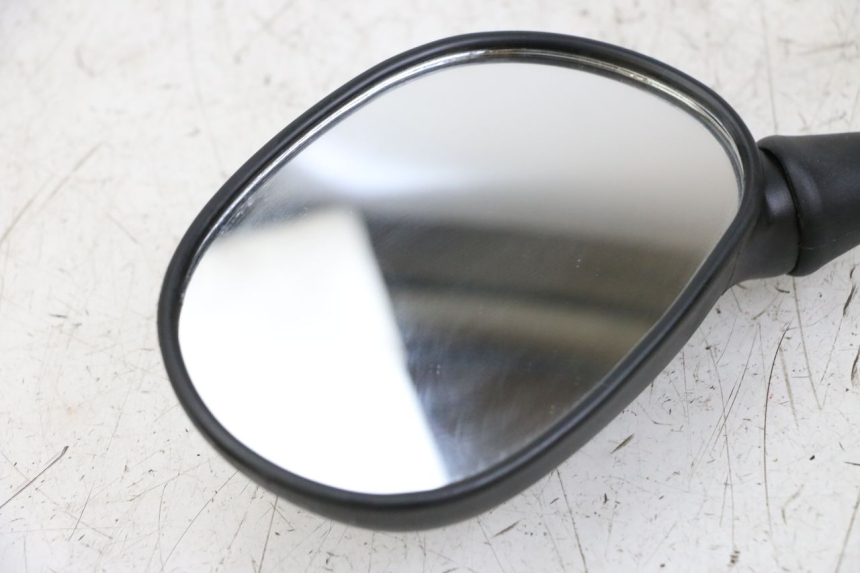 photo de RETROVISEUR GAUCHE PEUGEOT SPEEDFIGHT 4 2T 50 (2015 - 2019) - Points de fixation