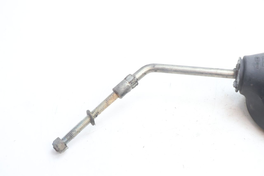 photo de RETROVISEUR GAUCHE PEUGEOT SPEEDFIGHT LC 50 (1996 - 2002) - Points de fixation