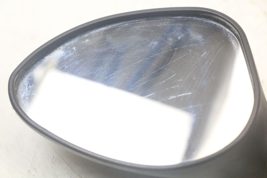 photo de RETROVISEUR GAUCHE PEUGEOT SPEEDFIGHT 100 (1997 - 2007) - Zoom état d’usage