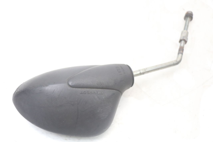 photo de RETROVISEUR GAUCHE PEUGEOT SPEEDFIGHT 100 (1997 - 2007) - Vue d’ensemble