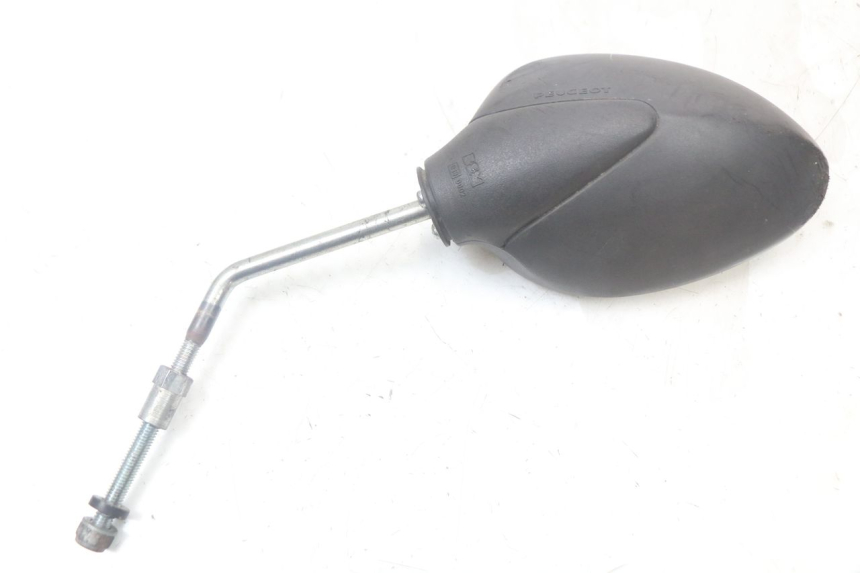 photo de RETROVISEUR GAUCHE PEUGEOT SPEEDFIGHT 100 (1997 - 2007) - Points de fixation