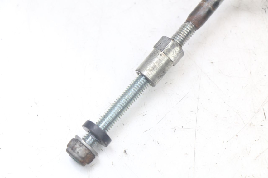 photo de RETROVISEUR GAUCHE PEUGEOT SPEEDFIGHT 100 (1997 - 2007) - État de surface