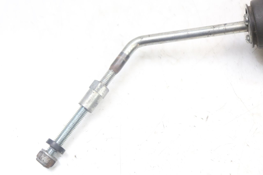 photo de RETROVISEUR GAUCHE PEUGEOT SPEEDFIGHT 100 (1997 - 2007) - Pièce contrôlée