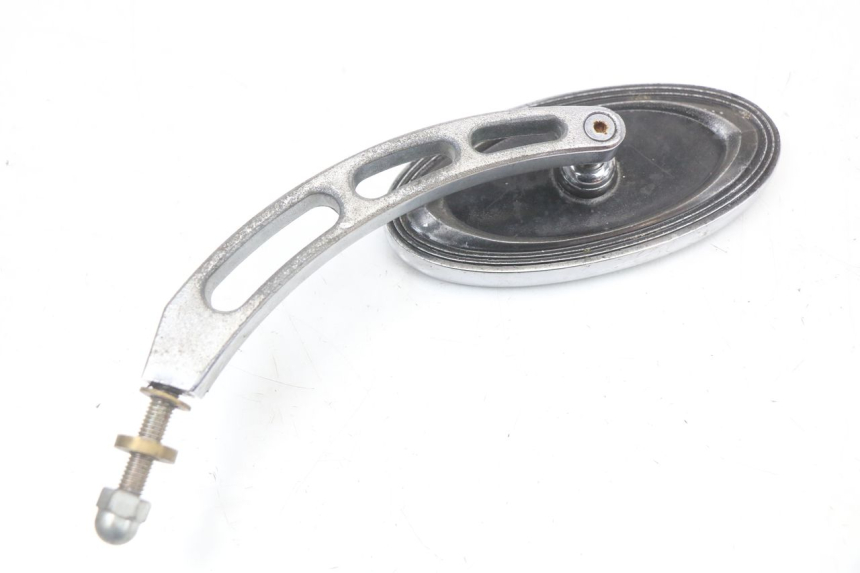 photo de RETROVISEUR GAUCHE HARLEY DAVIDSON SPORTSTER XL CUSTOM 1200 (2003 - 2004) - Vue d’ensemble