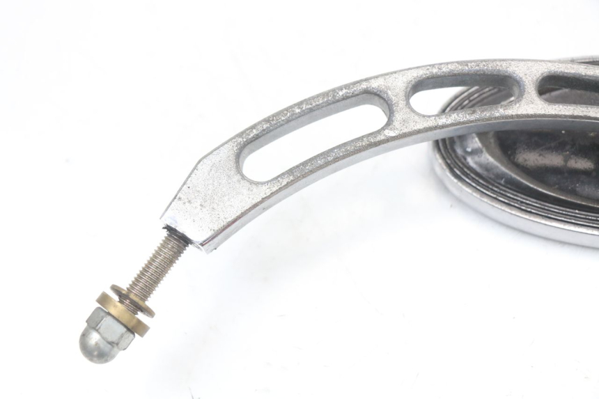 photo de RETROVISEUR GAUCHE HARLEY DAVIDSON SPORTSTER XL CUSTOM 1200 (2003 - 2004) - Points de fixation