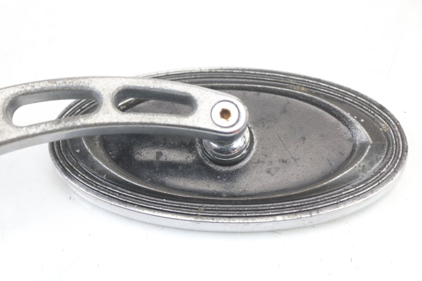photo de RETROVISEUR GAUCHE HARLEY DAVIDSON SPORTSTER XL CUSTOM 1200 (2003 - 2004) - État de surface