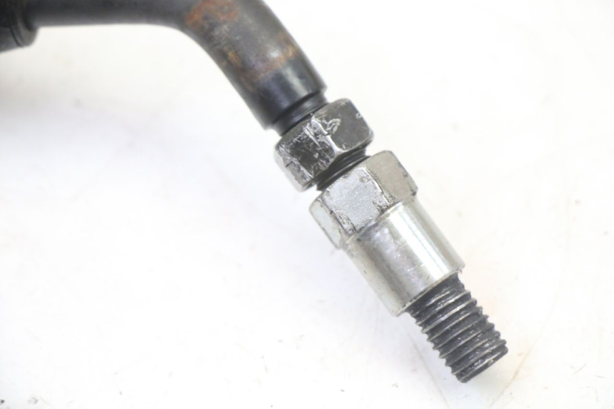 photo de RETROVISEUR GAUCHE APRILIA SR 2T 50 (2018 - 2022) - Autre angle de vue