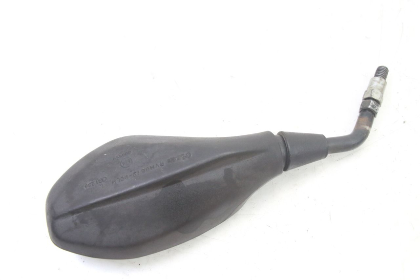 photo de RETROVISEUR GAUCHE APRILIA SR 2T 50 (2018 - 2022) - Gros plan technique