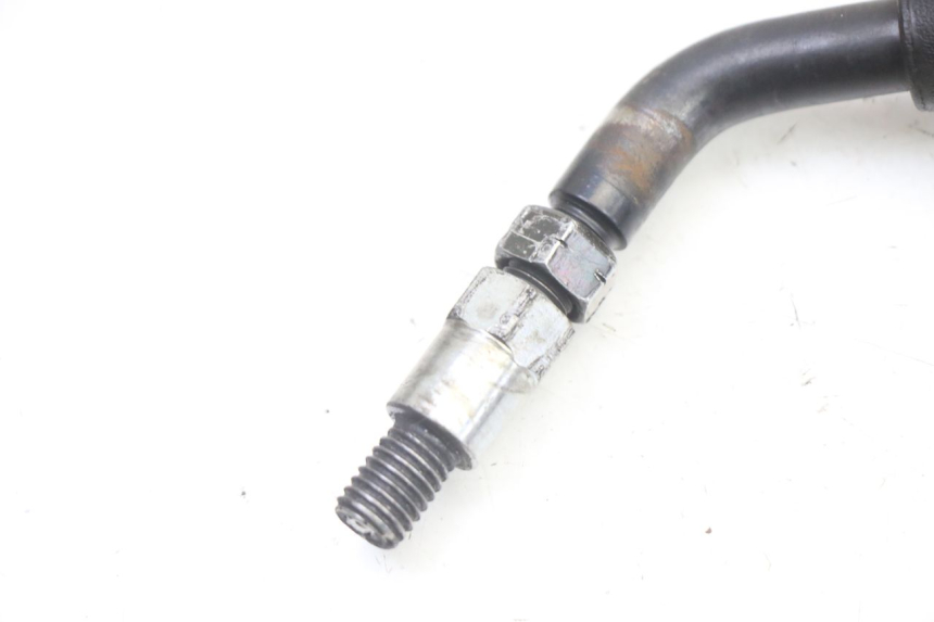 photo de RETROVISEUR GAUCHE APRILIA SR 2T 50 (2018 - 2022) - Points de fixation